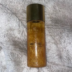 Good girl Carolina Herrera body oil
